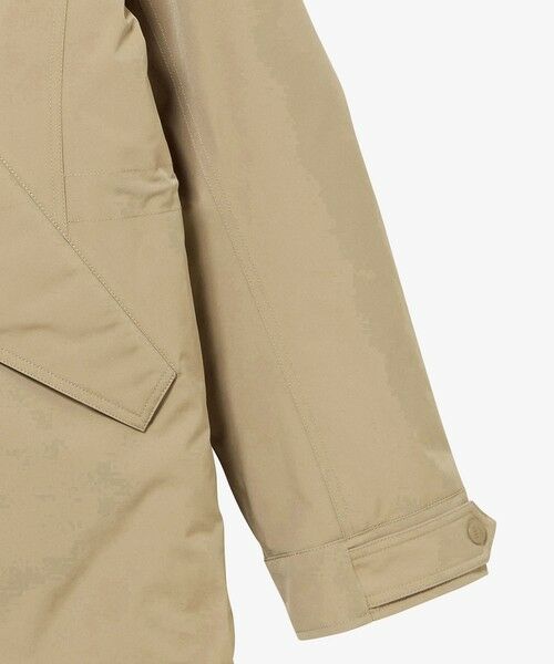 AIGLE / エーグル ダウンジャケット・ベスト | MTD 防風 透湿 防水 プレミアムグースダウンジャケット | 詳細18