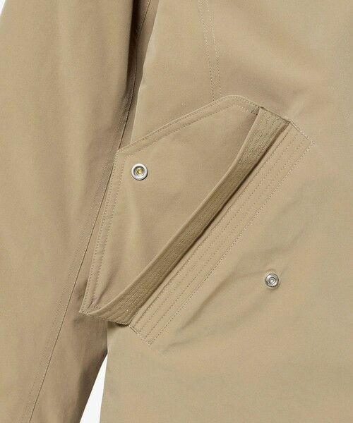 AIGLE / エーグル ダウンジャケット・ベスト | MTD 防風 透湿 防水 プレミアムグースダウンジャケット | 詳細19