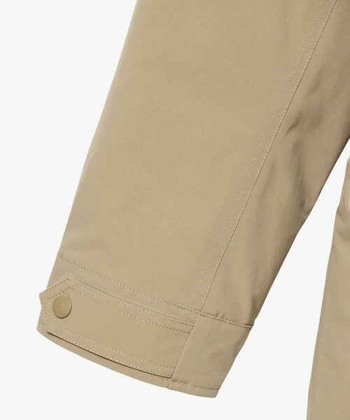 AIGLE / エーグル ダウンジャケット・ベスト | MTD 防風 透湿 防水 プレミアムグースダウンジャケット | 詳細20