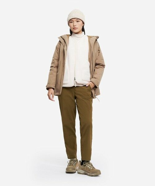 AIGLE / エーグル ダウンジャケット・ベスト | MTD 防風 透湿 防水 プレミアムグースダウンジャケット | 詳細6