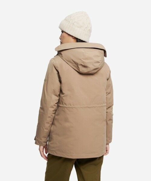 AIGLE / エーグル ダウンジャケット・ベスト | MTD 防風 透湿 防水 プレミアムグースダウンジャケット | 詳細9