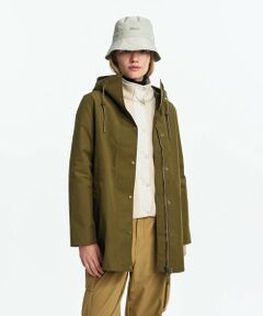 AIGLE / エーグル その他アウター | GORE-TEX ゴアテックス 防水 防風 透湿 ミドル丈ジャケット