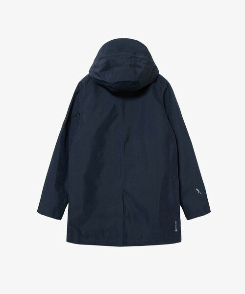 AIGLE / エーグル その他アウター | GORE-TEX ゴアテックス 防水 防風 透湿 ミドル丈ジャケット | 詳細8