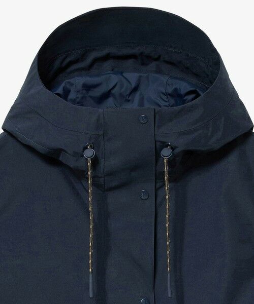 AIGLE / エーグル その他アウター | GORE-TEX ゴアテックス 防水 防風 透湿 ミドル丈ジャケット | 詳細9