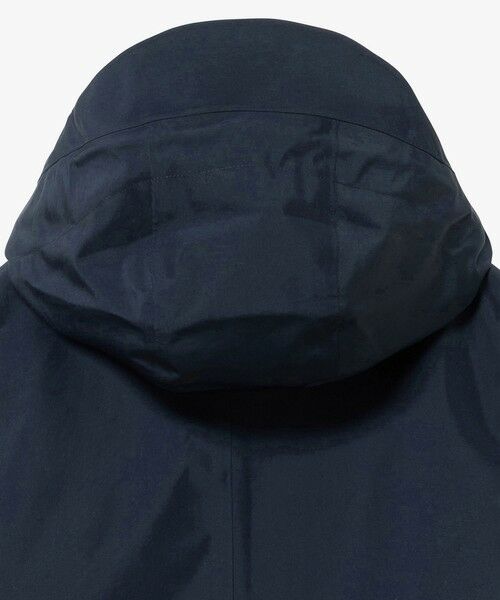 AIGLE / エーグル その他アウター | GORE-TEX ゴアテックス 防水 防風 透湿 ミドル丈ジャケット | 詳細11