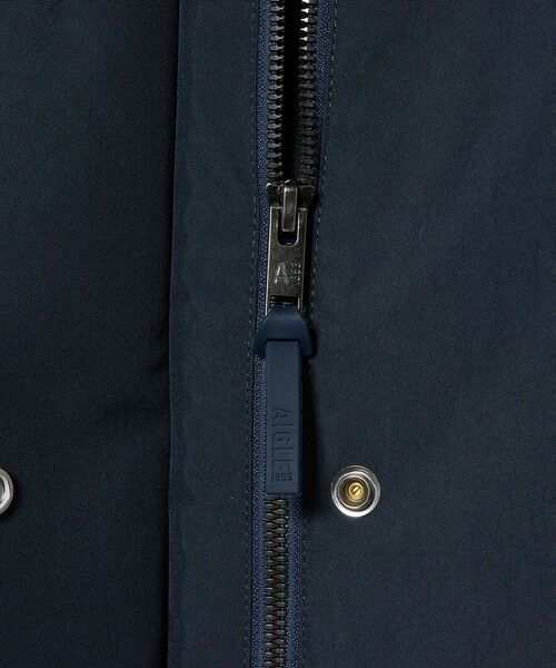 AIGLE / エーグル その他アウター | GORE-TEX ゴアテックス 防水 防風 透湿 ミドル丈ジャケット | 詳細12