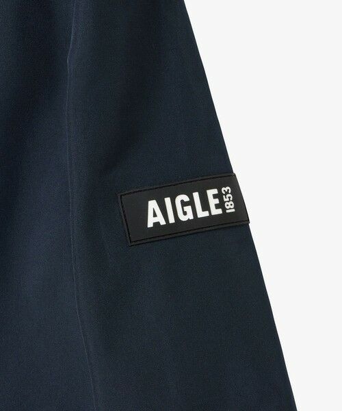 AIGLE / エーグル その他アウター | GORE-TEX ゴアテックス 防水 防風 透湿 ミドル丈ジャケット | 詳細13