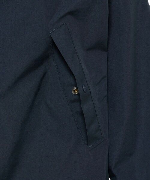 AIGLE / エーグル その他アウター | GORE-TEX ゴアテックス 防水 防風 透湿 ミドル丈ジャケット | 詳細14