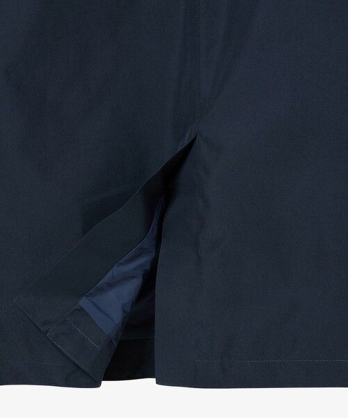 AIGLE / エーグル その他アウター | GORE-TEX ゴアテックス 防水 防風 透湿 ミドル丈ジャケット | 詳細15