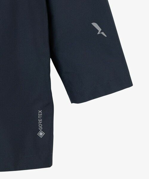 AIGLE / エーグル その他アウター | GORE-TEX ゴアテックス 防水 防風 透湿 ミドル丈ジャケット | 詳細16