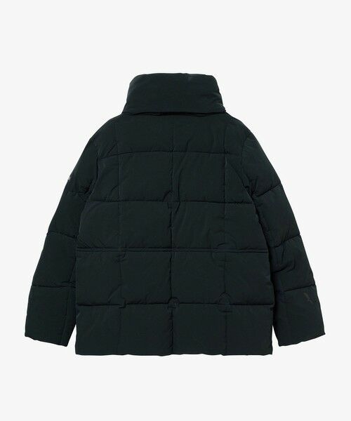 AIGLE / エーグル ダウンジャケット・ベスト | 撥水 ショート キルティングパファージャケット | 詳細9