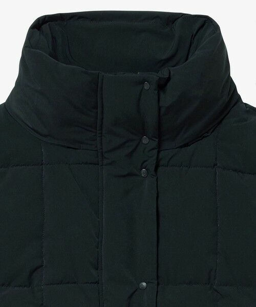 AIGLE / エーグル ダウンジャケット・ベスト | 撥水 ショート キルティングパファージャケット | 詳細10