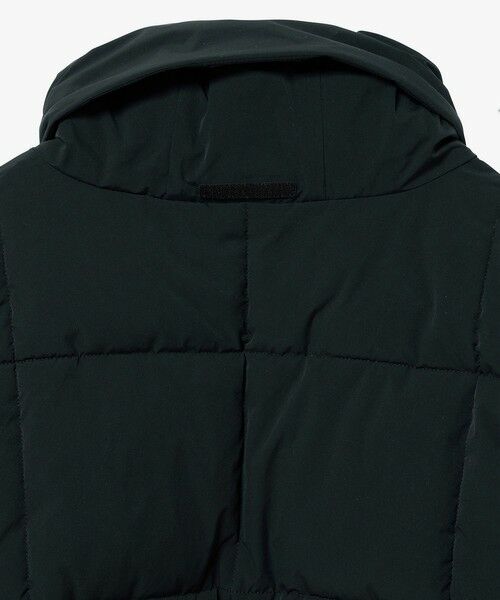 AIGLE / エーグル ダウンジャケット・ベスト | 撥水 ショート キルティングパファージャケット | 詳細14