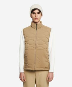 AIGLE / エーグル ダウンジャケット・ベスト | 撥水 ライトダウン ジャケット