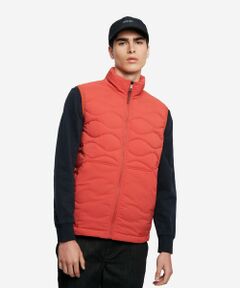 AIGLE / エーグル ダウンジャケット・ベスト | 撥水 ライトダウン ジャケット