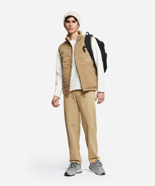 AIGLE / エーグル ダウンジャケット・ベスト | 撥水 ライトダウン ジャケット | 詳細2