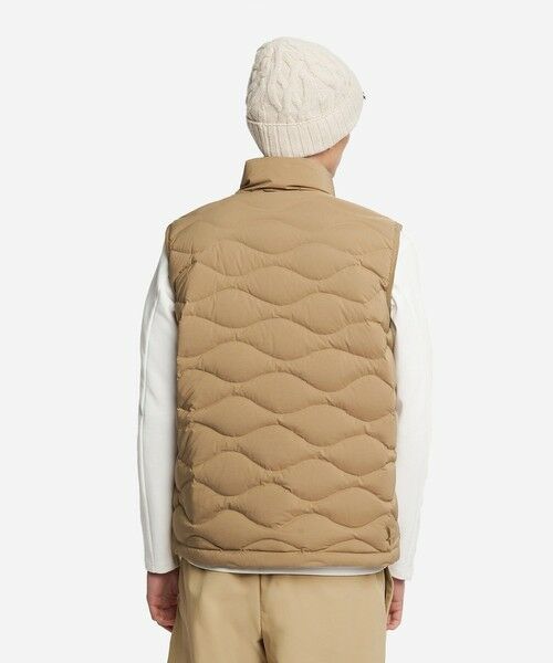AIGLE / エーグル ダウンジャケット・ベスト | 撥水 ライトダウン ジャケット | 詳細4