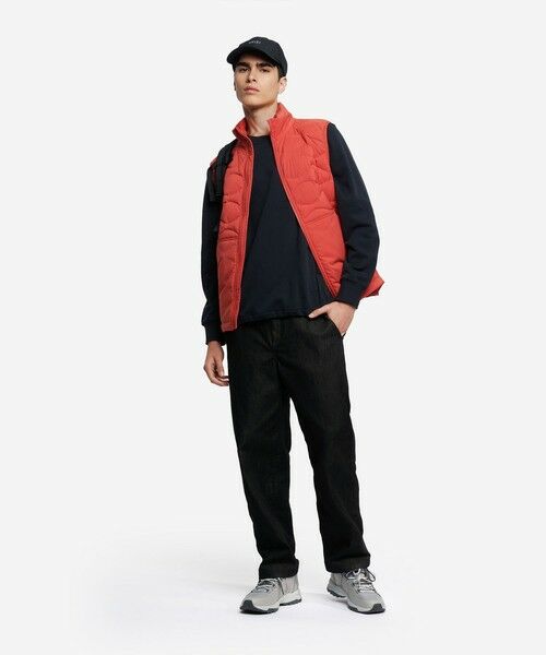 AIGLE / エーグル ダウンジャケット・ベスト | 撥水 ライトダウン ジャケット | 詳細6