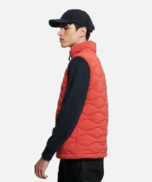 AIGLE / エーグル ダウンジャケット・ベスト | 撥水 ライトダウン ジャケット | 詳細7