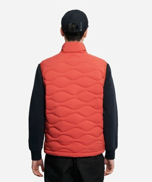 AIGLE / エーグル ダウンジャケット・ベスト | 撥水 ライトダウン ジャケット | 詳細8