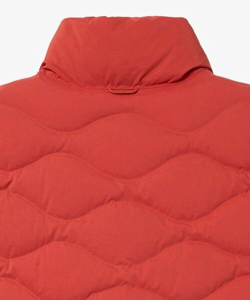AIGLE / エーグル ダウンジャケット・ベスト | 撥水 ライトダウン ジャケット | 詳細10
