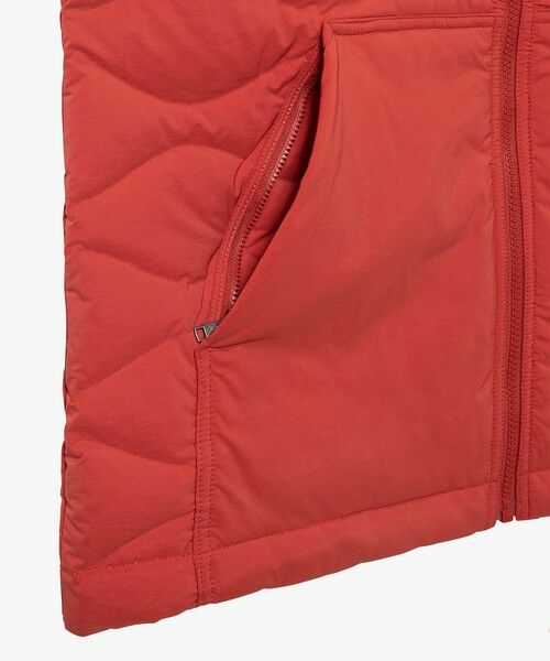 AIGLE / エーグル ダウンジャケット・ベスト | 撥水 ライトダウン ジャケット | 詳細11