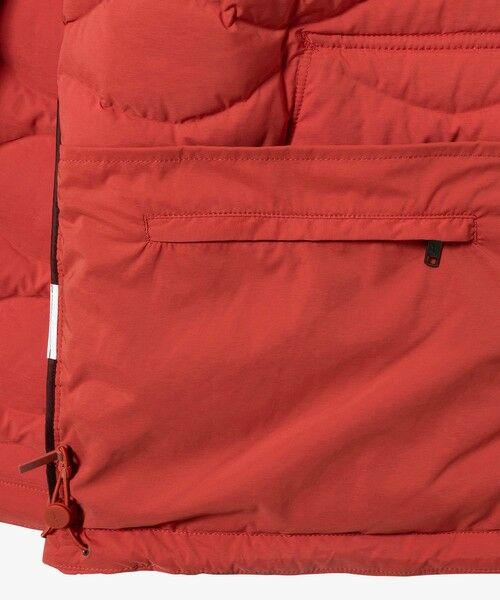 AIGLE / エーグル ダウンジャケット・ベスト | 撥水 ライトダウン ジャケット | 詳細14