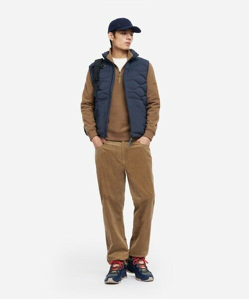 AIGLE / エーグル ダウンジャケット・ベスト | 撥水 ライトダウン ジャケット | 詳細15