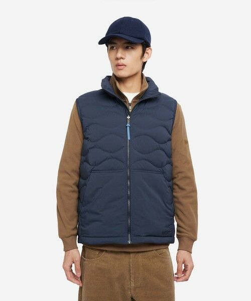 AIGLE / エーグル ダウンジャケット・ベスト | 撥水 ライトダウン ジャケット | 詳細16