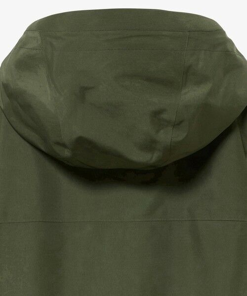 AIGLE / エーグル その他アウター | GORE-TEX ゴアテックス 防水 透湿 防風 2レイヤージャケット T-KIT / フード脱着可 | 詳細8