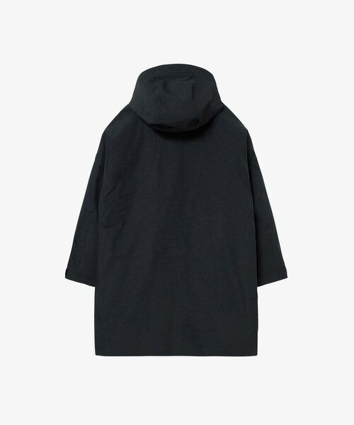 AIGLE / エーグル その他アウター | 透湿防水 インサレーション ロングジャケット | 詳細8