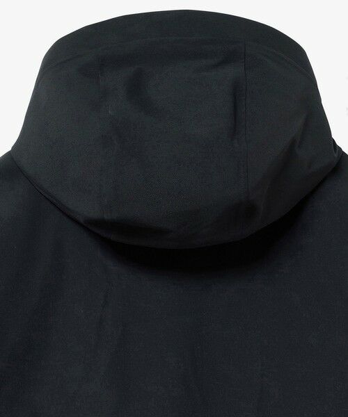 AIGLE / エーグル その他アウター | 透湿防水 インサレーション ロングジャケット | 詳細11