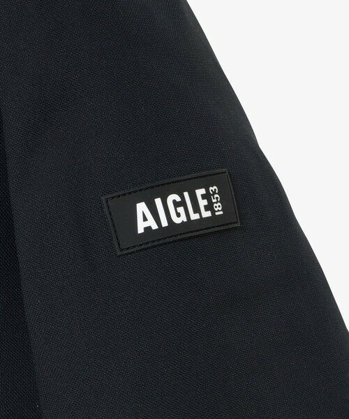 AIGLE / エーグル その他アウター | 透湿防水 インサレーション ロングジャケット | 詳細13