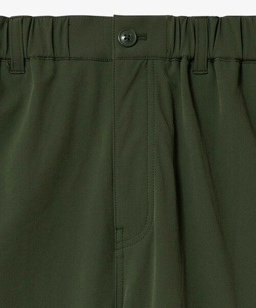 AIGLE / エーグル カーゴパンツ | 撥水 ストレッチナイロンカーゴパンツ | 詳細9