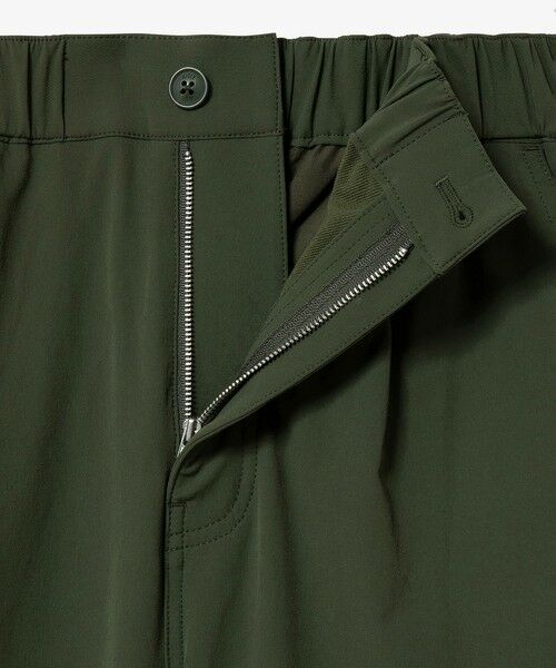 AIGLE / エーグル カーゴパンツ | 撥水 ストレッチナイロンカーゴパンツ | 詳細10