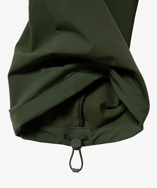 AIGLE / エーグル カーゴパンツ | 撥水 ストレッチナイロンカーゴパンツ | 詳細16