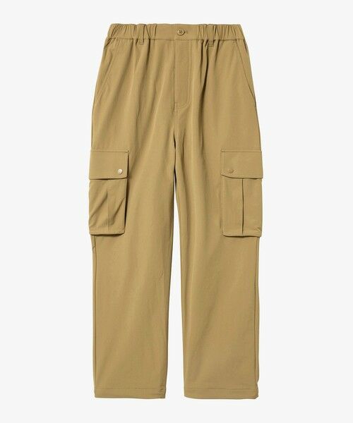 AIGLE / エーグル カーゴパンツ | 撥水 ストレッチナイロンカーゴパンツ | 詳細20