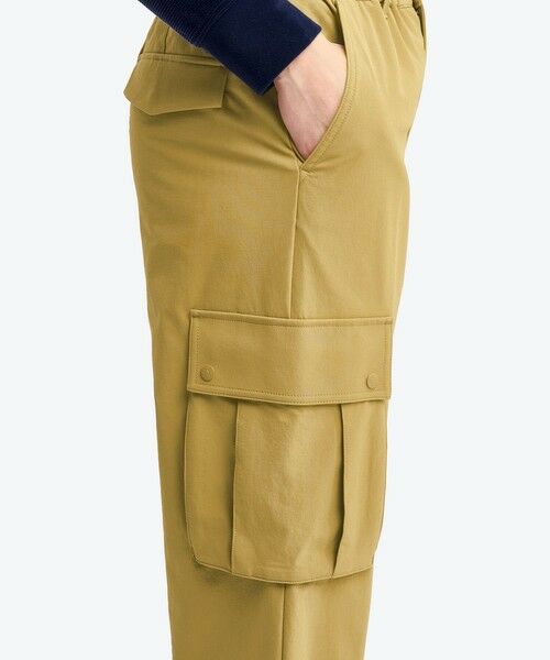 AIGLE / エーグル カーゴパンツ | 撥水 ストレッチナイロンカーゴパンツ | 詳細19