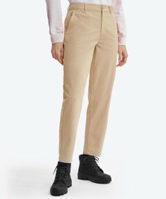 AIGLE / エーグル その他パンツ | 撥水 ソフトストレッチ テーパードパンツ