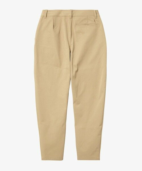 AIGLE / エーグル その他パンツ | 撥水 ソフトストレッチ テーパードパンツ | 詳細5