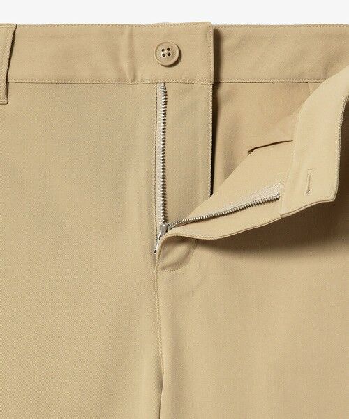 AIGLE / エーグル その他パンツ | 撥水 ソフトストレッチ テーパードパンツ | 詳細7