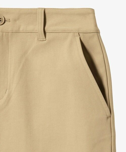 AIGLE / エーグル その他パンツ | 撥水 ソフトストレッチ テーパードパンツ | 詳細9