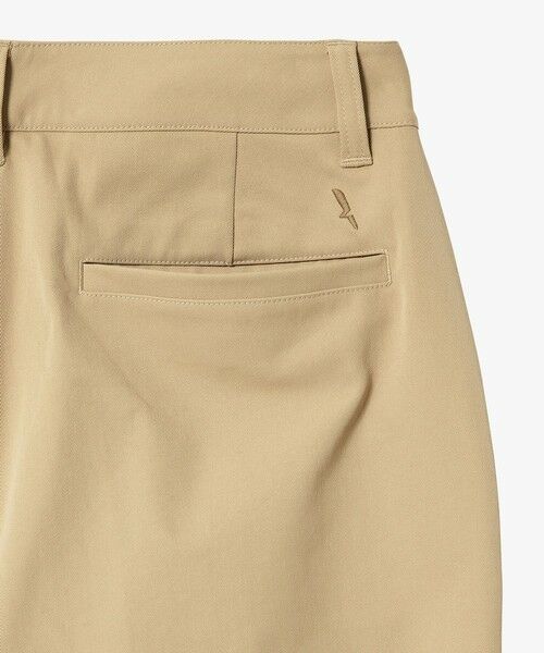 AIGLE / エーグル その他パンツ | 撥水 ソフトストレッチ テーパードパンツ | 詳細11