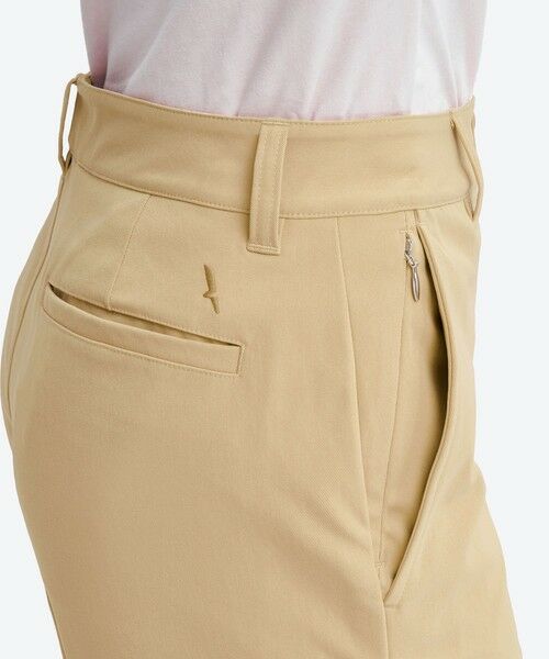 AIGLE / エーグル その他パンツ | 撥水 ソフトストレッチ テーパードパンツ | 詳細3