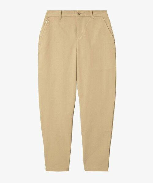 AIGLE / エーグル その他パンツ | 撥水 ソフトストレッチ テーパードパンツ | 詳細4