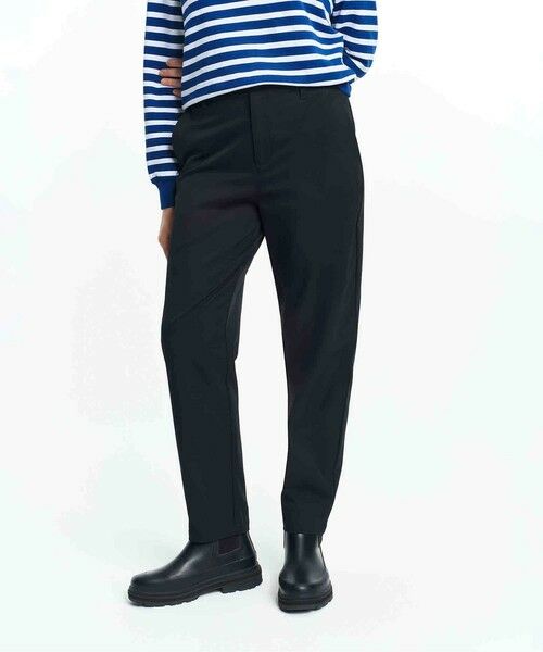 AIGLE / エーグル その他パンツ | 撥水 ソフトストレッチ テーパードパンツ | 詳細14