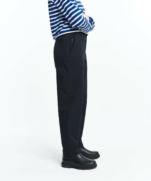 AIGLE / エーグル その他パンツ | 撥水 ソフトストレッチ テーパードパンツ | 詳細15