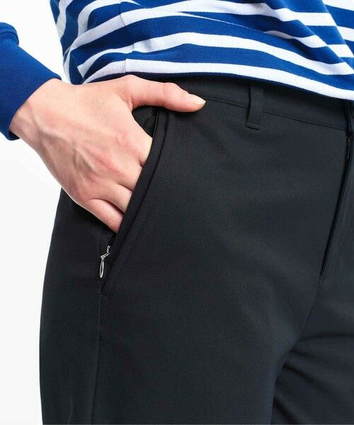 AIGLE / エーグル その他パンツ | 撥水 ソフトストレッチ テーパードパンツ | 詳細17