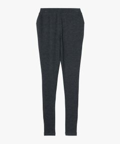 AIGLE / エーグル レギンス・スパッツ | メリノウールブレンドレギンス