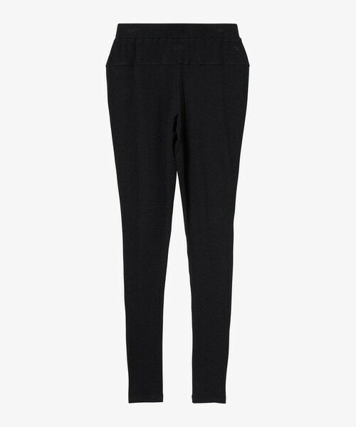 AIGLE / エーグル レギンス・スパッツ | メリノウールブレンドレギンス | 詳細2